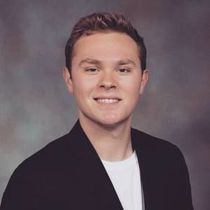 Meet your Posher, Christian